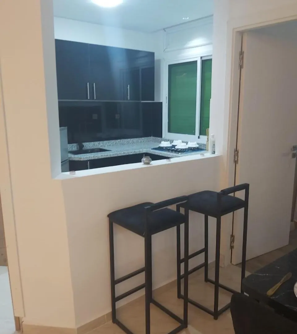 Centre Ville T3 Jacuzzi Prive 2 Min De La Gare Marrakesh 0*,  Morocco