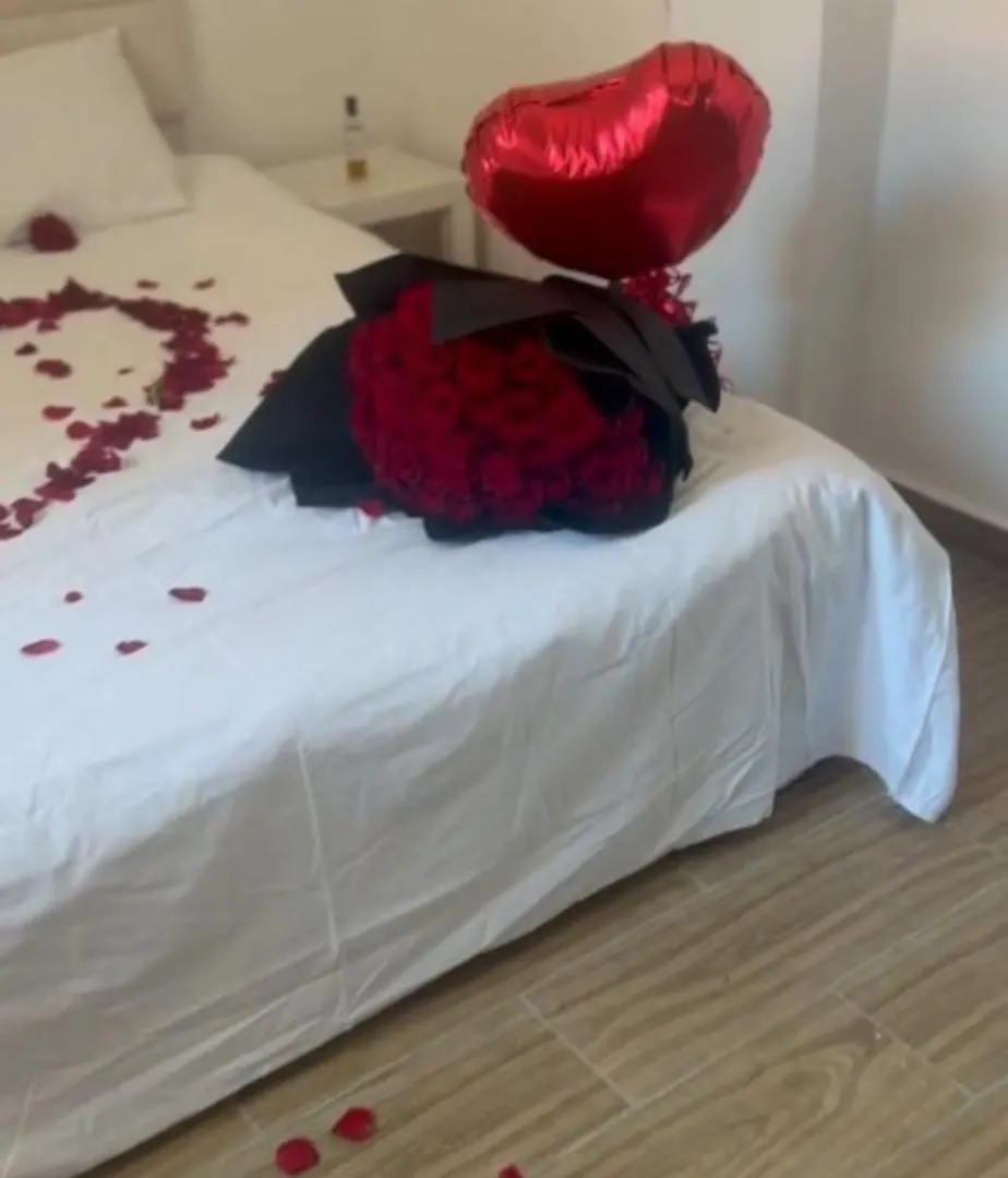 Centre Ville T3 Jacuzzi Prive 2 Min De La Gare Marrakesh
