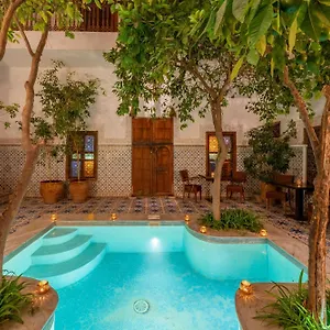 Riad Yamina52 Marrakesh